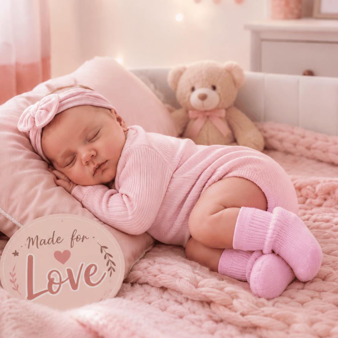 Newborn Essentials Checklist UK: What You Really Need (2026)