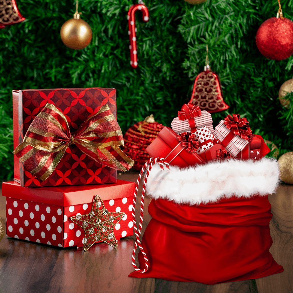 Discover the Top 10 Christmas Gifts for Kids This Year