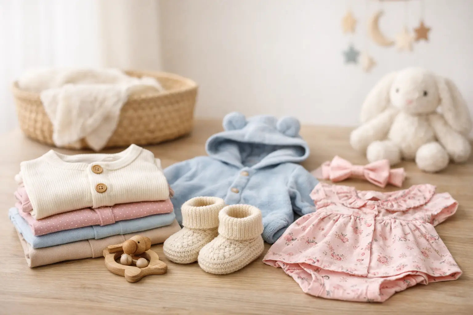 Best Newborn Baby Clothes UK Parents Buy