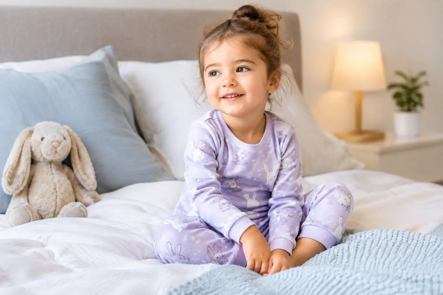 Toddler Pyjama Buying Guide for Cosy Nights