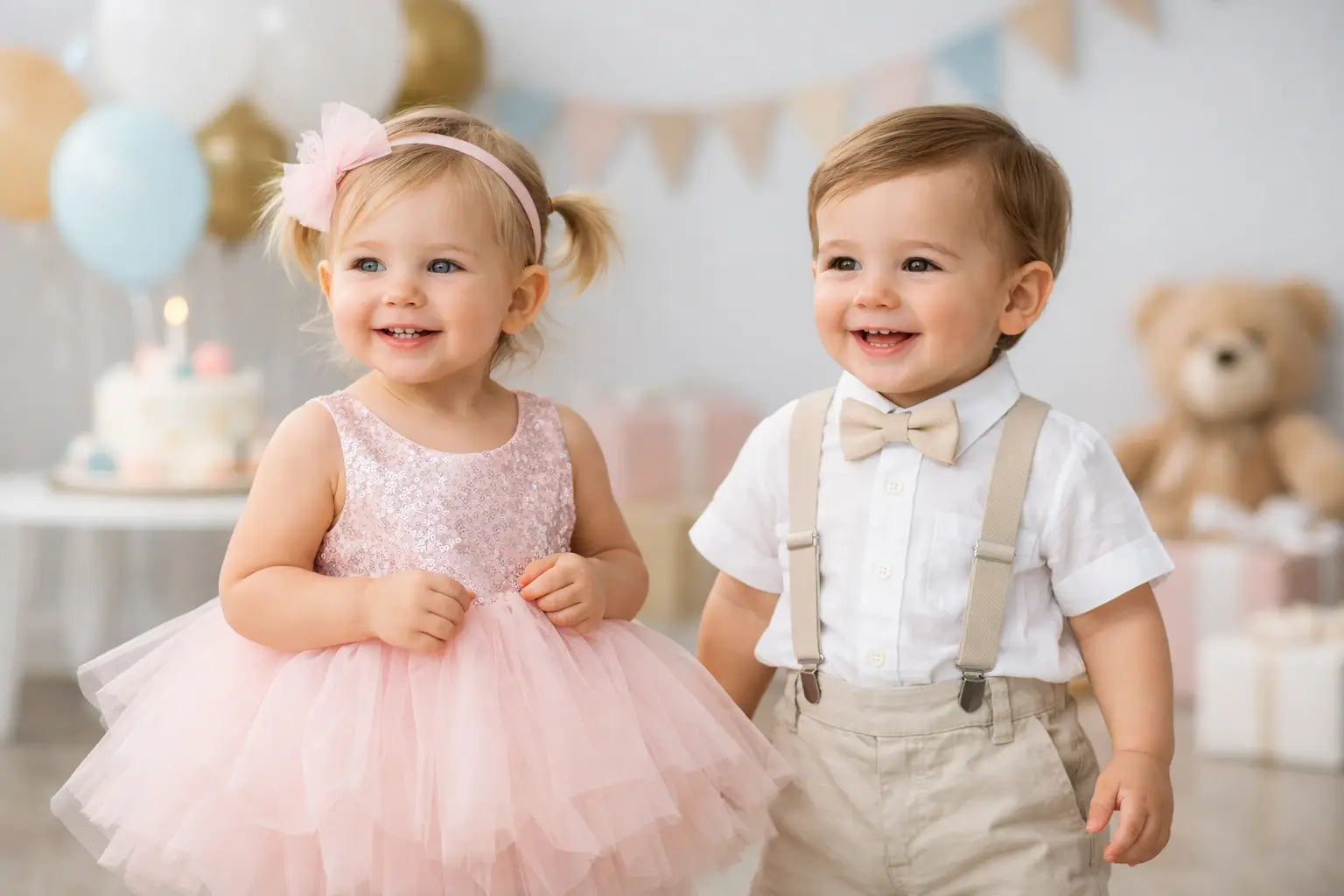 Best Toddler Birthday Outfits for Every Party