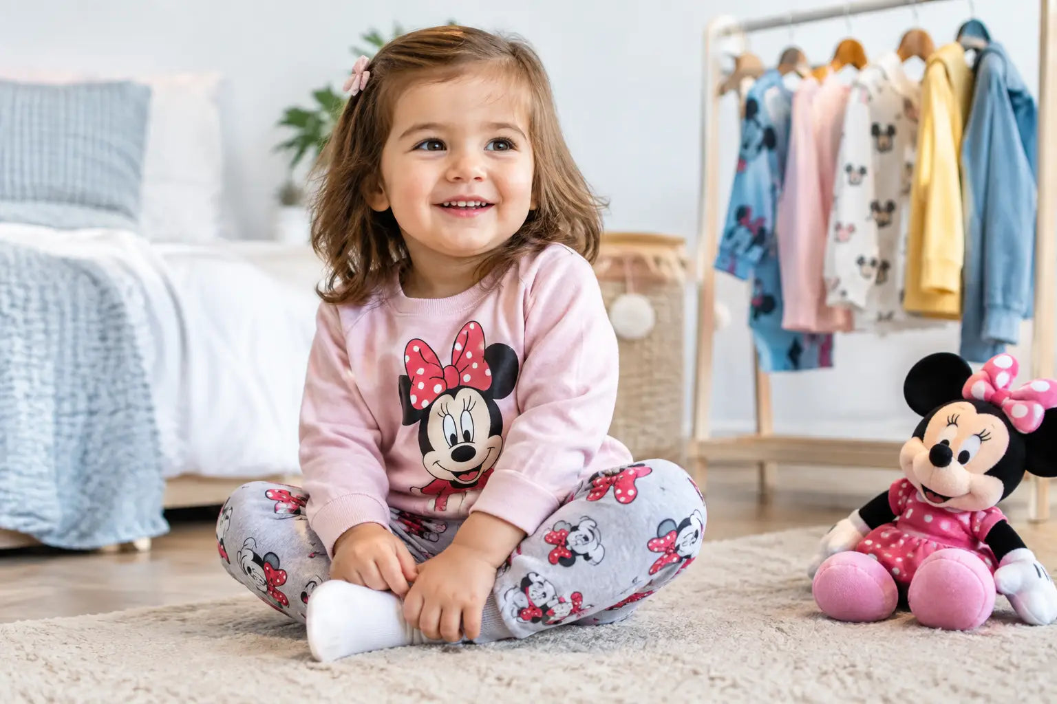Disney Toddler Clothes Review for UK Parents