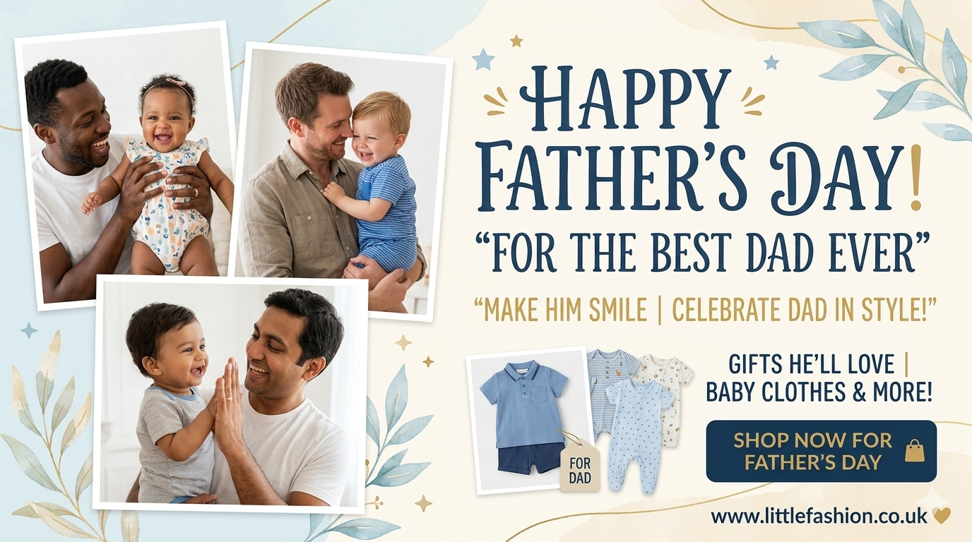 Father's Day Deals