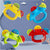 Sensory Hand Bells Rattle Set for Babies (1-4PCS) - Little Fashion