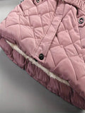 Cozy 2025 Winter Jacket for Kids with Hood - Little Fashion