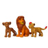 12 - Pack Lion Guard Kion PVC Action Figures Set - collection_name