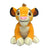 2025 The Lion King Simba Stuffed Animal Plush Toy - collection_name