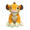 2025 The Lion King Simba Stuffed Animal Plush Toy - collection_name