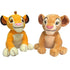 2025 The Lion King Simba Stuffed Animal Plush Toy - collection_name