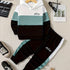 2pcs Boys' "King" Hoodie & Pants Set - collection_name