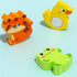 4 - in - 1 Wooden Animal Puzzle for Kids - collection_name