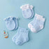 4 Pairs Baby Socks & Gloves Set - Little Fashion
