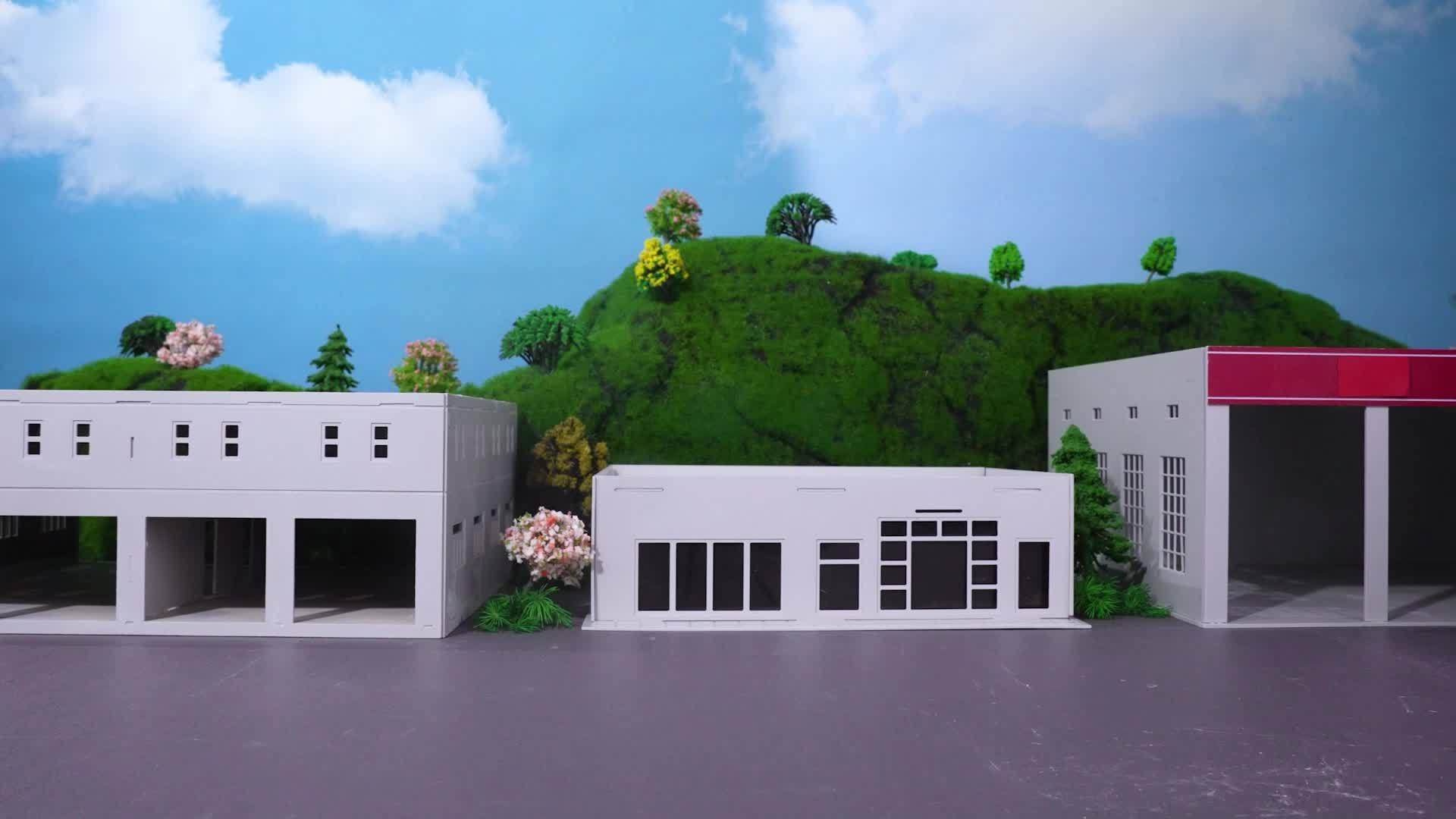 5-Pack Toddler Rescue Vehicles: Ages 3-6 - Little Fashion