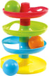 5-Tier Ball Tumble Tower: Fun for All Ages - Little Fashion