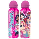 Disney Princess Aluminium Water Bottle