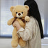 60cm Large Teddy Bear Plush Toy - Little Fashion