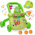 8-in-1 Baby Walker & Activity Center, Early Edu Toy - Little Fashion
