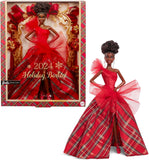 Barbie Holiday Collector Doll