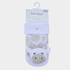 Baby Novelty Giraffe Rattle Socks | 0–12 Months