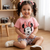 Minnie Mouse Baby Girl Summer Set (0-4T)