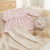 Representation of Baby Girls Quilted Dress Outfit (0-9 Months)