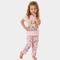 Girls Paw Patrol Pyjamas – Soft 100% Cotton Nightwear