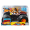 Hot Wheels 1:24 Scale Monster Trucks