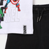 Closure view of Marvel Kids Short Pyjama 