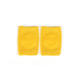 Baby Crawling Knee Pads: Non-Slip Protector for Girls & Boys - Little Fashion