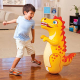 Tumbler Punching Bag for Kids - Little Fashion