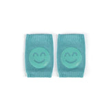 Baby Crawling Knee Pads: Non-Slip Protector for Girls & Boys - Little Fashion