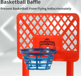 Tabletop Basketball Game - Portable Novelty Sports Toy for Kids - Little Fashion