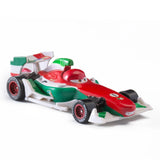 Disney Pixar Cars Metal Toy