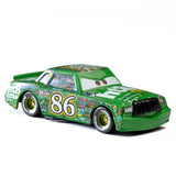 Disney Pixar Cars Metal Toy