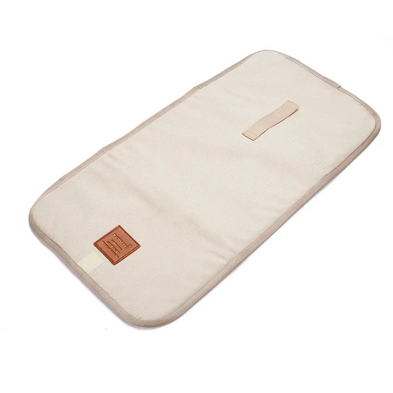 Waterproof Portable Diaper Changing Mat-Foldable & Compact