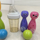 Children's Bowling Set: Fun, Durable Toys - Little Fashion