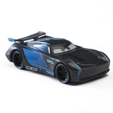 Disney Pixar Cars Metal Toy