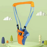 Baby Walking Harness - Toddler Learning Walker Assistant