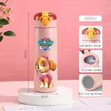 Kids PAW Patrol Insulated Bottle 460ml