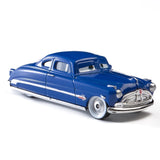 Disney Pixar Cars Metal Toy