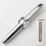 Stress Relief Fidget Pen- Fidget Gyro Writing Pen for Anxiety for Students and Adults - Little Fashion