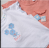 Toddler Girls 2-Pack T-Shirt & Shorts Set (Ages 2-4)