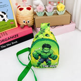 Marvel Avengers Kids Crossbody Bag