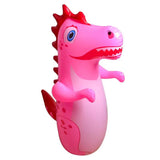 Tumbler Punching Bag for Kids - Little Fashion