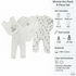 Disney Winnie the Pooh 4 Piece Baby Set 3-24M