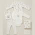 Disney Winnie the Pooh 4 Piece Baby Set 3-24M