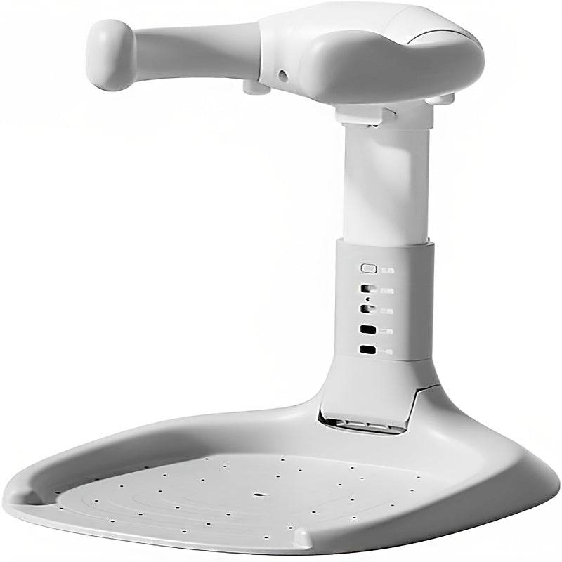 Adjustable Baby Bath Stand, 8-36 Months, Non-Slip - Little Fashion