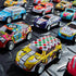Alloy Mini Car Set with Storage Box for Kids - collection_name