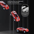 Alloy Mini Car Set with Storage Box for Kids - collection_name