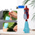 Anime Spiderman and Captain America Flying Toy for Boys - Little Fashion